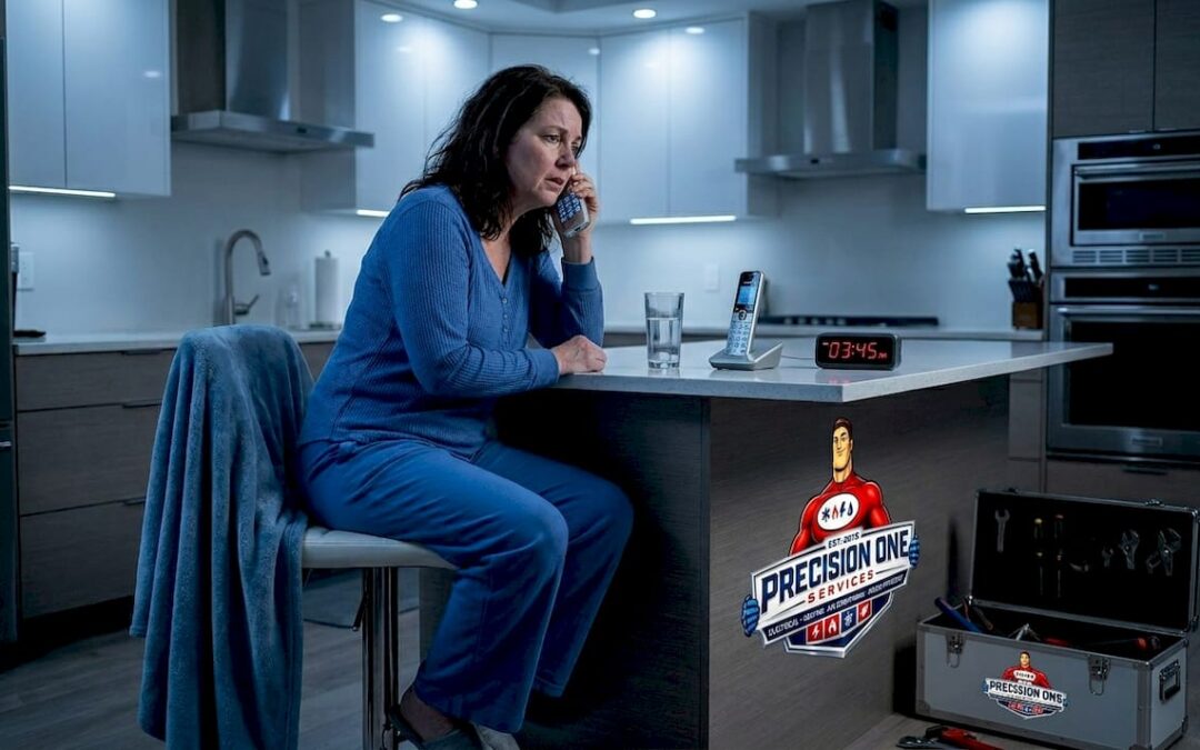 What Does 24-Hour Home Service Mean for Homeowners