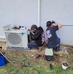 HVAC repair Beaumont CA heating cooling installation and maintenance