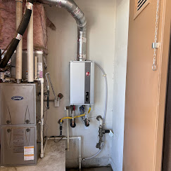 Colton Plumbing Services