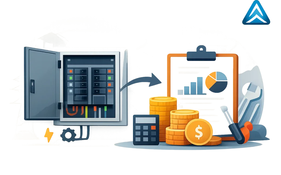 Electrical Panel Upgrade Cost Explained
