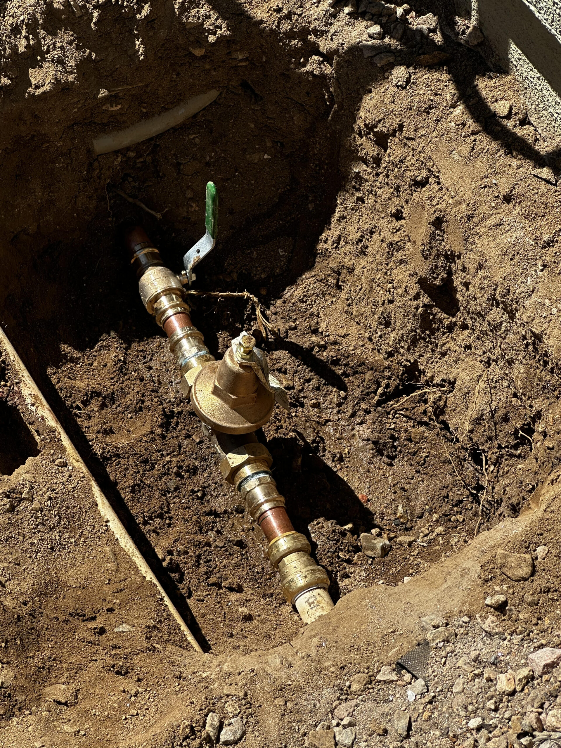 Highland Plumbing Services