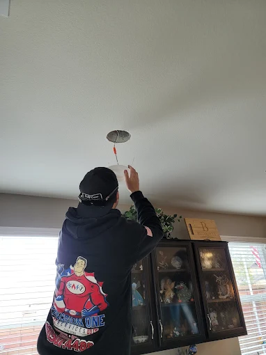 Electrical services
