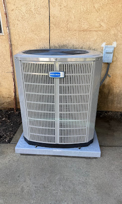 HVAC maintenance and tune-up service in Beaumont, CA