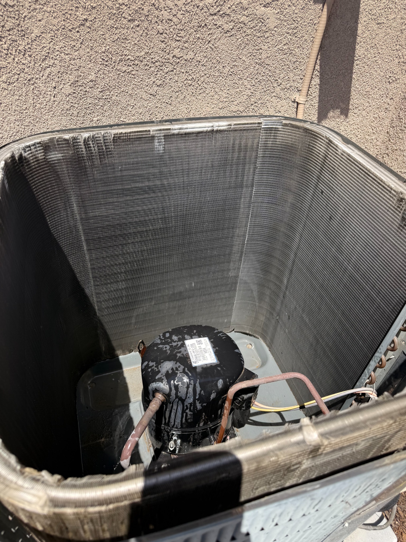 Air conditioning