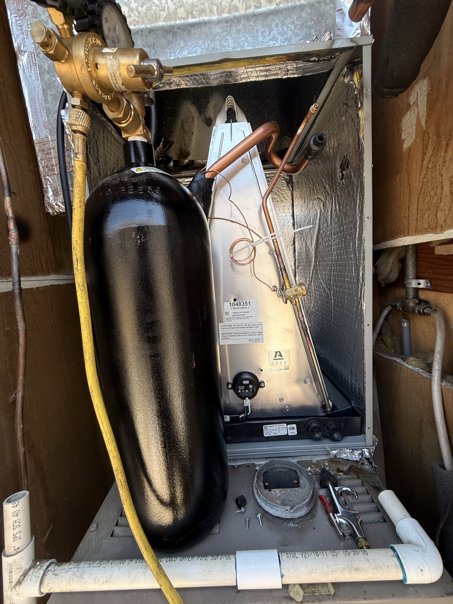 Precision One Services home service workmanship in Cherry Valley, CA