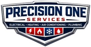 Precision One Services logo