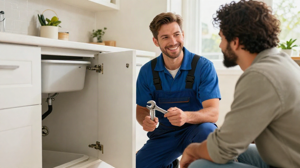 How to Vet a Plumber in the Inland Empire: 7 Questions to Ask Before You Hire