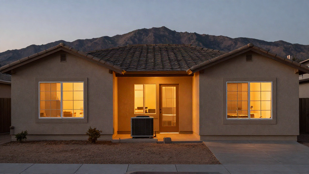 Ductless Mini-Split vs Central Air: Which Cooling System Fits an Inland Empire Home?