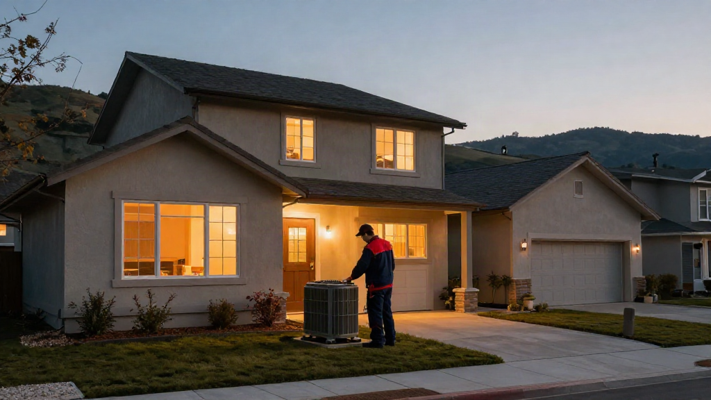 6 Signs Your Furnace Needs Repair Before Heating Season Hits Murrieta