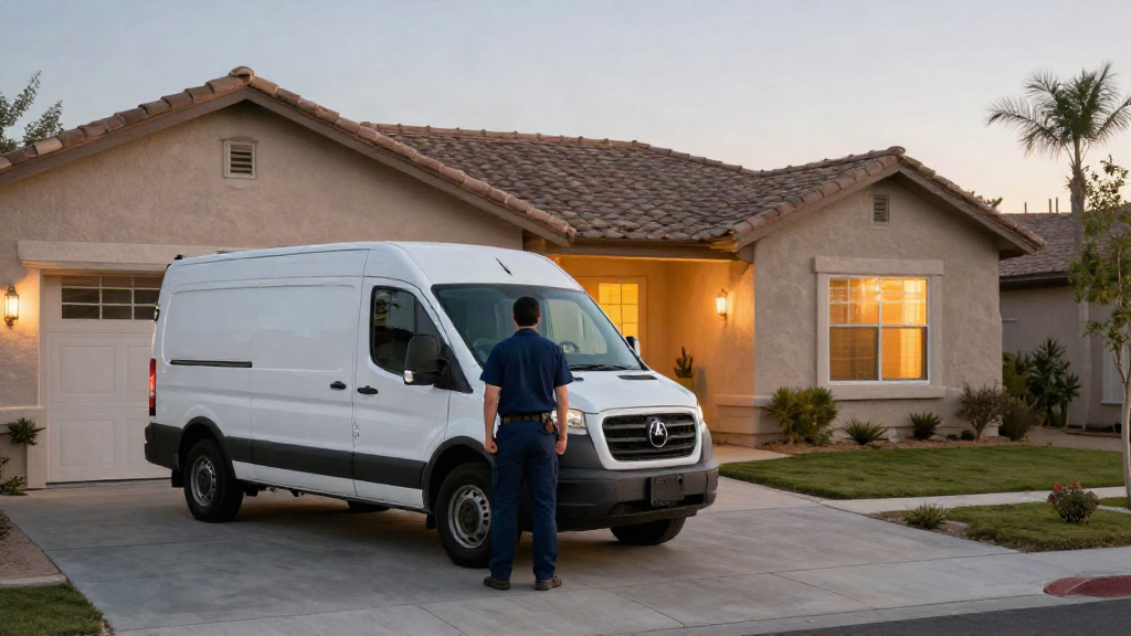 Local Plumber vs Big-Box: Why Homeowners in Hemet Choose a Full-Service Team