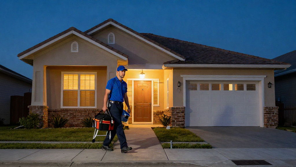 Emergency Plumber Near Me in Beaumont, CA: What Counts as an Emergency