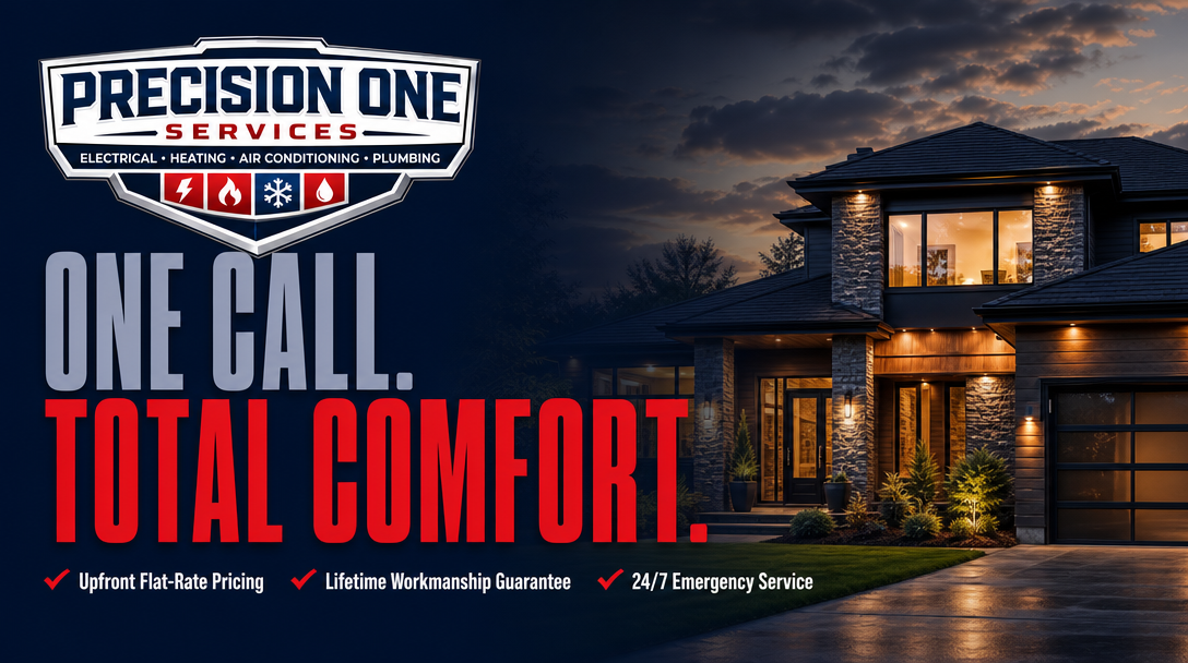 Precisiononeservices