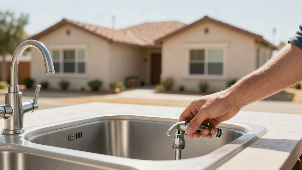 7 Signs Your Yucaipa Home Needs a Plumbing Repair (And What to Do First)