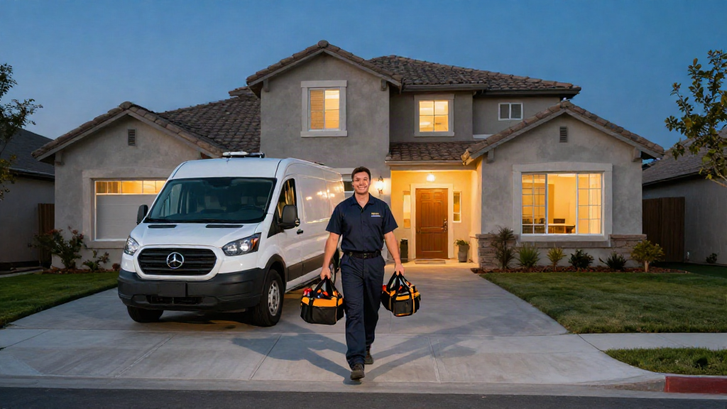 How to Choose a Plumber Near Me in the Inland Empire