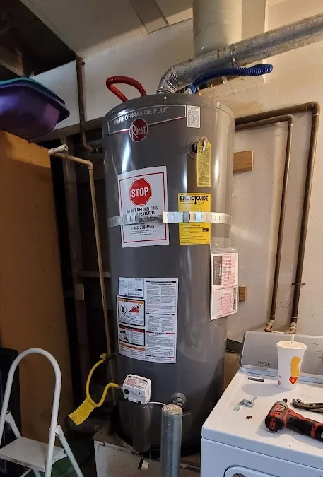 5 Water Heater Warning Signs: Repair or Replace?
